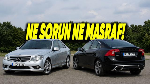 Sanayi Ustalarının Kendine Aldığı, Sorunsuz, Bozulmayan 8 Araba haber gorsel 20260731040024