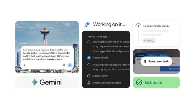 Google, Gemini Spark’ı Chrome Entegre Etti haber gorsel 20260731060020