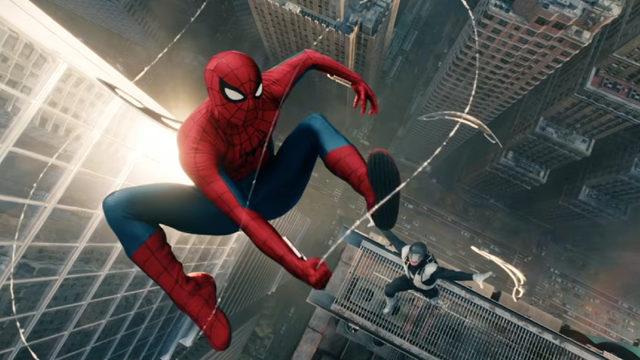 Spider-Man Brand New Day, Sadece 2 Günde Gişede Rekor Kırdı! haber gorsel 20260803010011