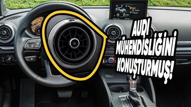 Audi’nin Klima Menfezindeki Hayran Duyulası Mühendislik Detayları haber gorsel 20260803050028