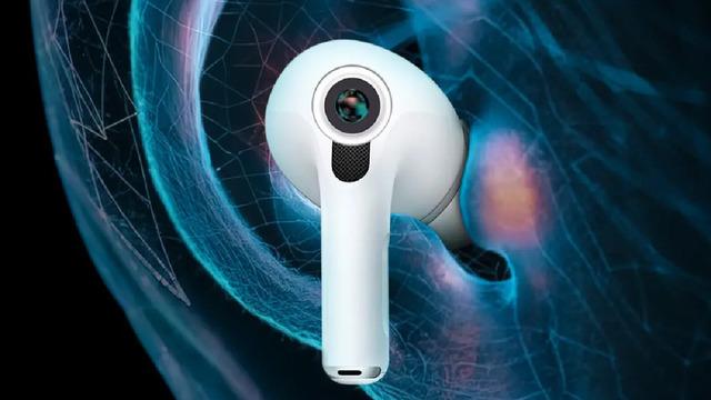 Kameralı AirPods Modelleri Çok Yakında Tanıtılabilir! haber gorsel 20260804090015