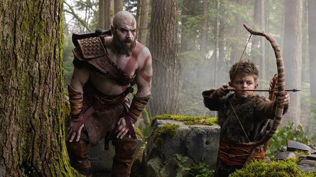 God of War Dizisinin Yeni Kratos'u Belli Oluyor: İşte En Büyük Aday! haber gorsel 20260804100023