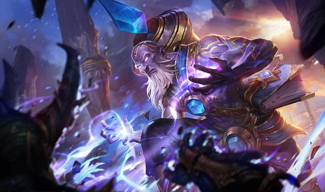 League of Legends Organized Play Sistemi Değişiyor haber gorsel 20260804120021