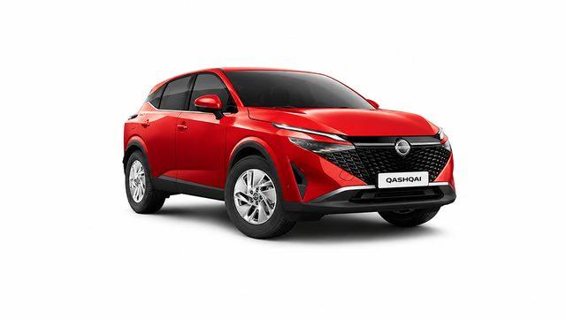 Nissan Fiyat Listesi - Ağustos 2026 haber gorsel 20260805030110