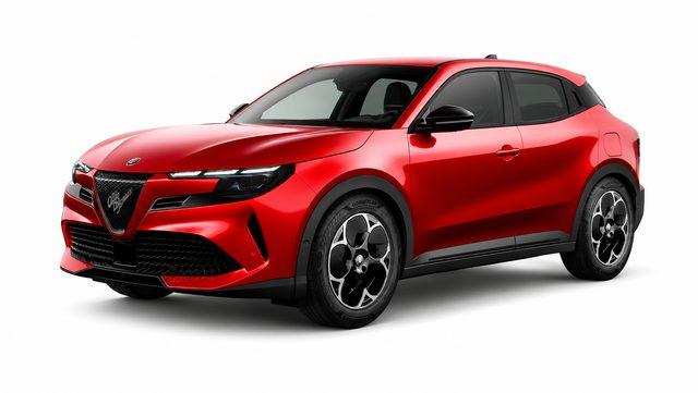 Alfa Romeo Fiyat Listesi - Ağustos 2026 haber gorsel 20260805040007