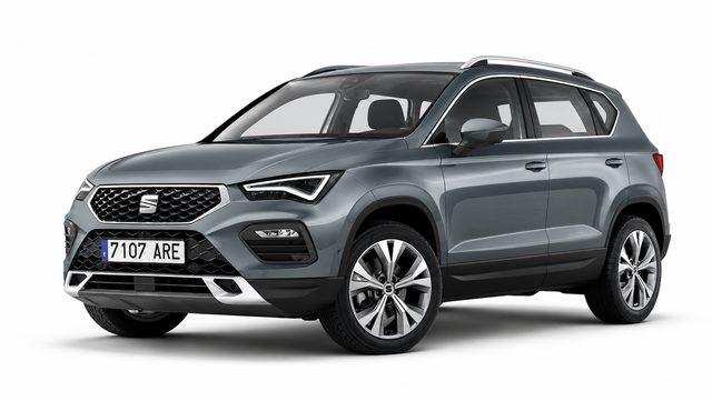 Seat Fiyat Listesi - Ağustos 2026 haber gorsel 20260805050053