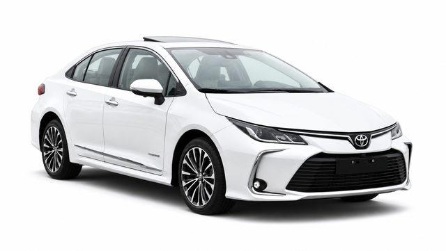 Toyota Fiyat Listesi - Ağustos 2026 haber gorsel 20260805050057
