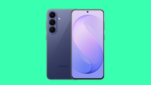 Samsung Galaxy S26 FE'nin Tasarımı Böyle Olacak! haber gorsel 20260805060115