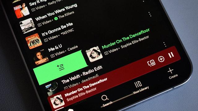 Spotify Android Uygulamasında Büyük Sorunlar Yaşanmaya Başladı: haber gorsel 20260805080024