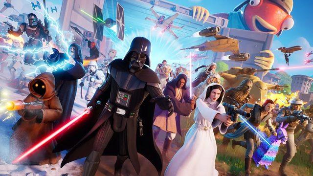 Disney, TikTok İçerik Üreticilerine Marvel ve Star Wars Evrenlerinden Karakterle Video Yapma İzni Verdi haber gorsel 20260805110019