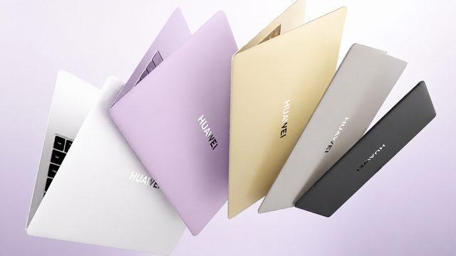 Huawei'den Tüy Gibi Hafif Yeni Laptop: 798 Gramlık MateBook Pro S Tanıtıldı! haber gorsel 20260805110022