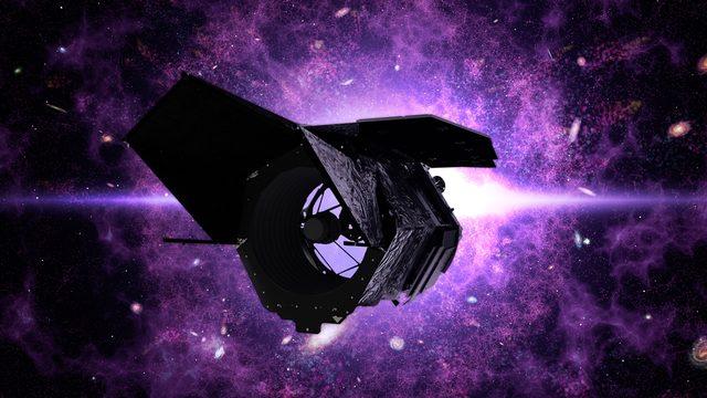 NASA Karanlık Maddeyi İncelemeye Başlayacak: İşte Bu Ay Fırlatılacak Yeni "Roman Uzay Teleskobu" haber gorsel 20260806100020