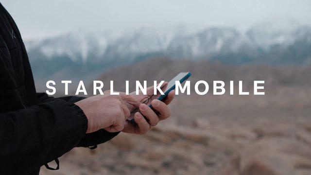 SpaceX Tarih Verdi: Baz İstasyonuna İhtiyaç Duymadan 150 Mbps İnternet Hızı İmkânı Geliyor! haber gorsel 20260806150008