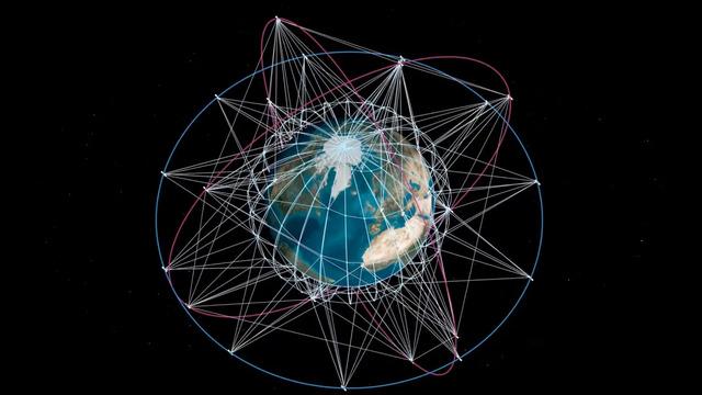 Avrupa Birliği, Starlink Benzeri Uydu İnterneti Hizmeti Planlarını Açıkladı haber gorsel 20260810010023