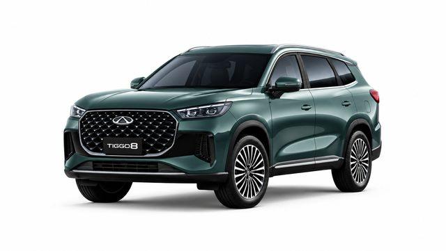 Chery Ağustos 2026 Sıfır Araç Fiyat Listesi: Güncel Kampanyalar ve Kredi Fırsatları haber gorsel 20260810060013