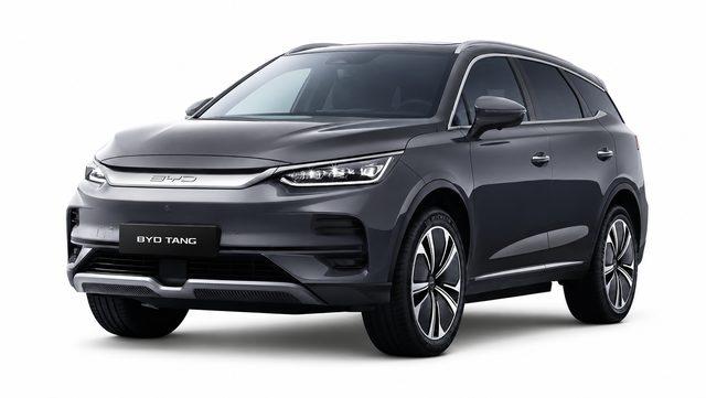 BYD Ağustos 2026 Sıfır Araç Fiyat Listesi: Güncel Kampanyalar ve Kredi Fırsatları haber gorsel 20260810060018