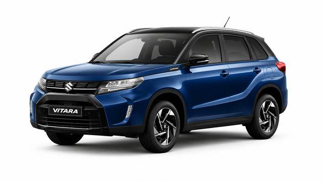 Suzuki Ağustos 2026 Sıfır Araç Fiyat Listesi: Güncel Kampanyalar ve Kredi Fırsatları haber gorsel 20260810070018