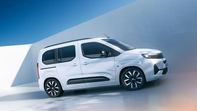 Opel Combo Artık Türkiye'de Üretilecek: Bursa Yerli Ticari Araç Üretim Üssü Oluyor! haber gorsel 20260810080018
