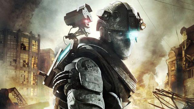379 TL Değerindeki Ghost Recon Future Soldier Ücretsiz Oldu (Hemen Kütüphanenize Ekleyin) haber gorsel 20260810110019