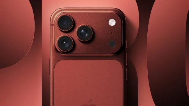 iPhone 18 Pro Max'in Batarya Kapasitesi Sızdırıldı: Bu Yıl Artış Daha Fazla! haber gorsel 20260811040012