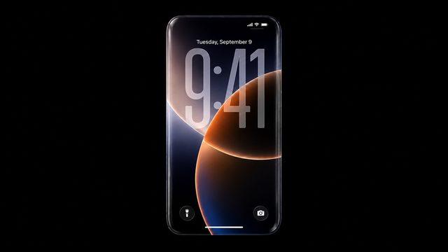 Apple'ın 20. Yılına Özel "Tamamen Camdan" iPhone İptal mi Edildi? İşte Son Gelişmeler! haber gorsel 20260811050014