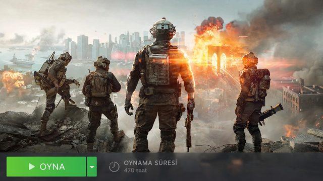 Bir Battlefield 6 Oyuncusu, 470 Saat Oynadıktan Sonra Steam'den İade Almayı Başardı: Peki Nasıl? haber gorsel 20260811060015