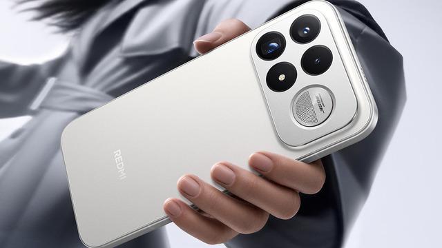 Redmi K100 Pro Serisi Tanıtıldı: 9070 mAh Batarya, 185 Hz Ekran ve Dahası haber gorsel 20260812010045