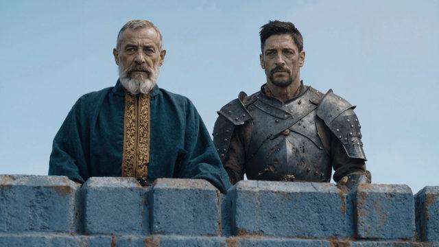 Yapay Zekâyla Oluşturulan Türk Dizi, Prime Video'da Yayımlandı haber gorsel 20260813040016