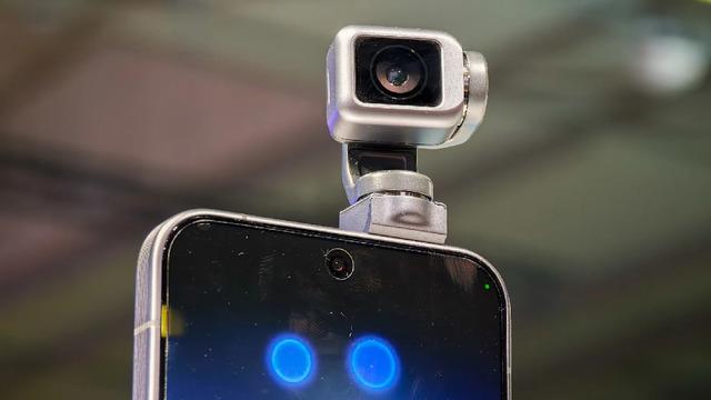HONOR Robot Phone Tanıtıldı: İşte Fiyatı ve Özellikleri haber gorsel 20260813080010
