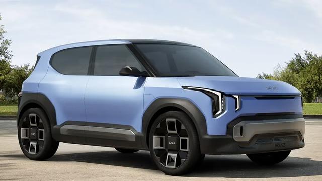 Kia EV2 Türkiye'de Satışa Sunuldu: İşte Fiyatı ve Özellikleri! haber gorsel 20260813080018