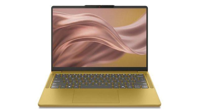 Lenovo'nun MacBook Neo'ya Rakip Ürünü Sızdı: İşte Tasarımı ve Renk Seçenekleri! haber gorsel 20260813110031