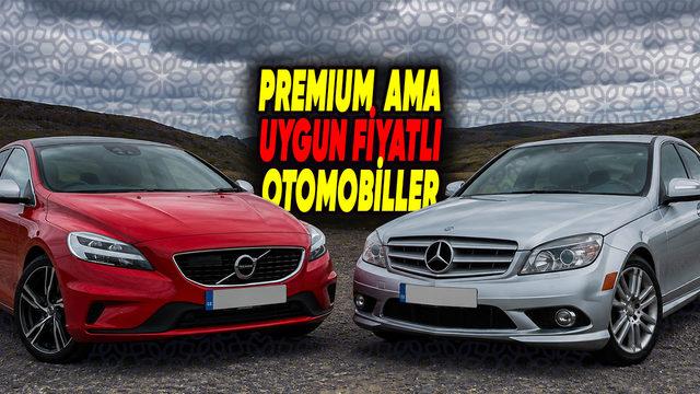 Yürütme Maliyeti Düşük, Sorunsuz, Uygun Fiyatlı 7 Premium Araba haber gorsel 20260817080025