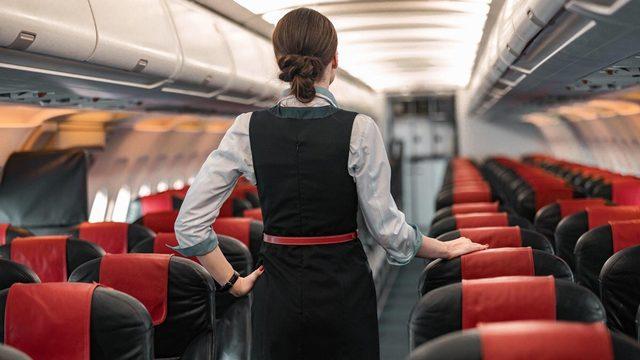 Kozmik Radyasyon Tehdidi: Pilotlar ve Kabin Memurları Ölümcül Kanser Riskine Maruz Kalıyor! haber gorsel 20260818080011