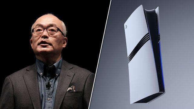 Sony CEO'sundan PS6 Hakkında Üzücü Açıklama: "Bu Ortamda Hayatta Kalamayız" haber gorsel 20260819100019