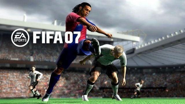 FIFA 07 Nasıl Efsane Oldu? Başarı Hikâyesi haber gorsel 20260820060015