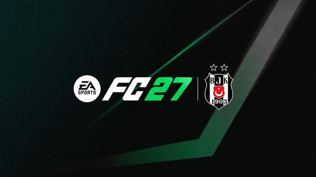 FC 27 Beşiktaş Oyuncu Reytingleri Açıklandı haber gorsel 20260821060010