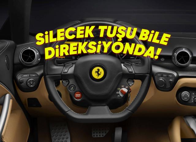 Ferrari'nin Tüm Tuşları Neden Direksiyonda? haber gorsel 20260821090021