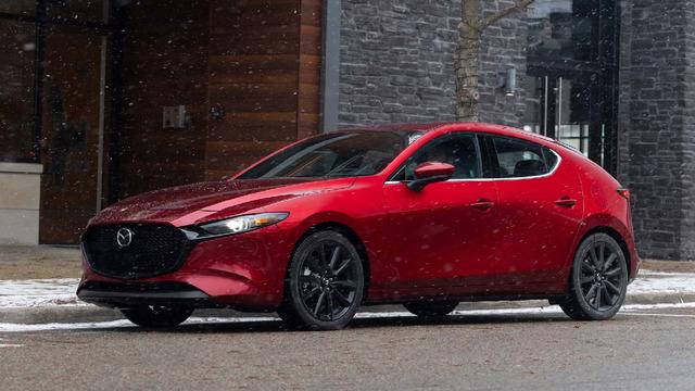 Mazda Türkiye'ye Geri Dönebilir! İşte O Açıklama haber gorsel 20260824000015