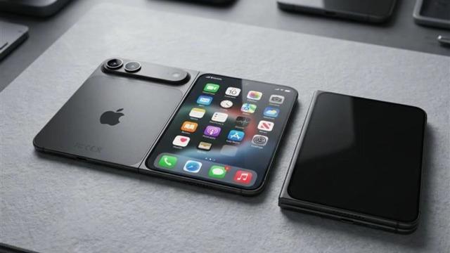 Katlanabilir iPhone'u Test Edenlerden İlk Yorumlar Geldi haber gorsel 20260824040024