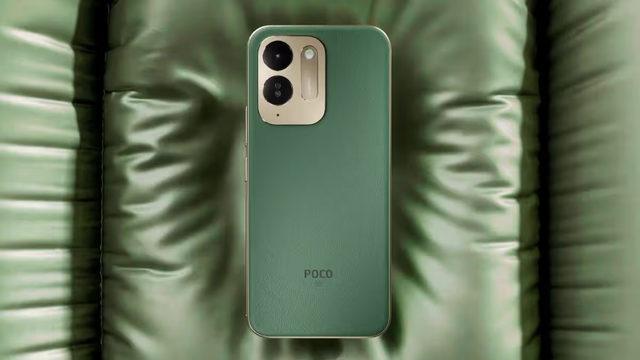 POCO M8x Tanıtıldı: İşte Özellikleri ve Fiyatı haber gorsel 20260824080010