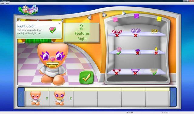 Purble Place'e Ne Oldu? Windows'tan Neden Kayboldu? haber gorsel 20260825040019