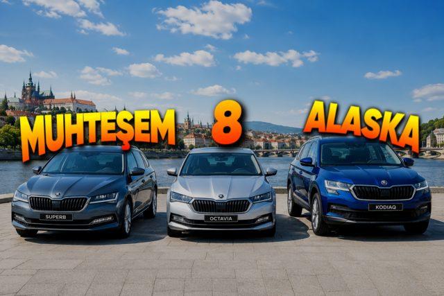 Skoda Modellerinin İsimleri Nereden Geliyor? haber gorsel 20260825040027