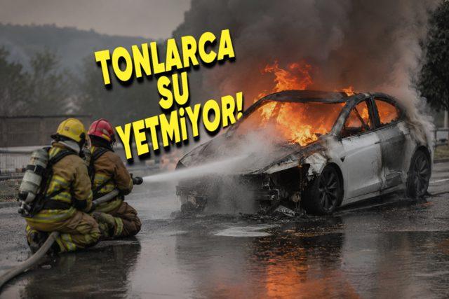 Elektrikli Araç Yangınlarını Söndürmek Neden Daha Zor? haber gorsel 20260826090018