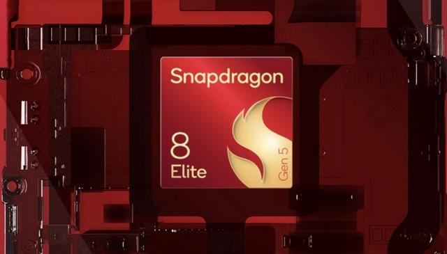Mobil Dünyada Hız Sınırları Zorlanıyor: Snapdragon 8 Elite Gen 6 Pro ile 5 GHz Barajı Aşılabilir! haber gorsel 20260826110028