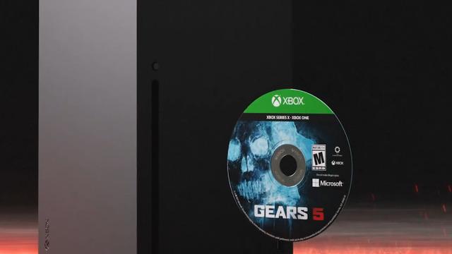 Xbox, Diskli Oyunları Dijitalleştirmenizi Sağlayan Harika Özellik Duyurdu haber gorsel 20260827000005