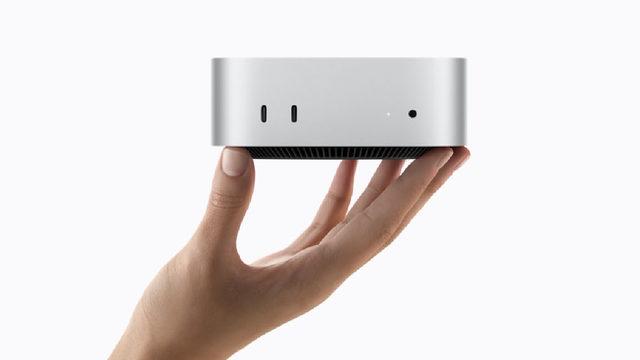 Apple, M4 Mac mini Alanlara Bedavadan M5 Pro ve M6 Gönderiyor! haber gorsel 20260827080022
