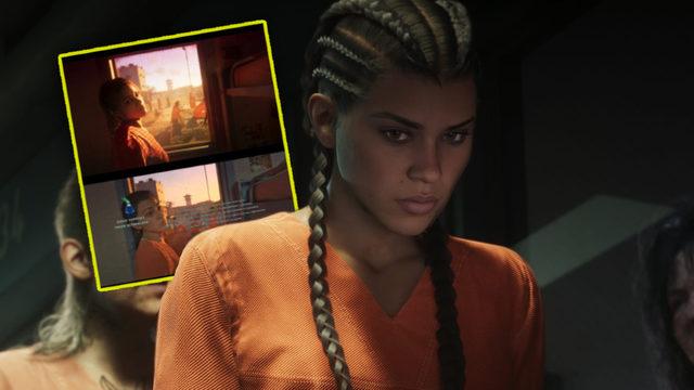 Sızan Yeni Bir GTA 6 Videosundaki Bir Görüntü Oyuncuların Tepkisini Çekti! haber gorsel 20260827080026