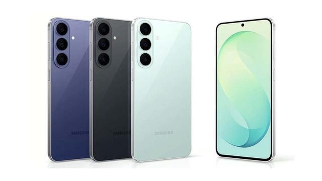 Samsung Galaxy S26 FE Tanıtıldı: İşte Özellikleri ve Fiyatı haber gorsel 20260827110011