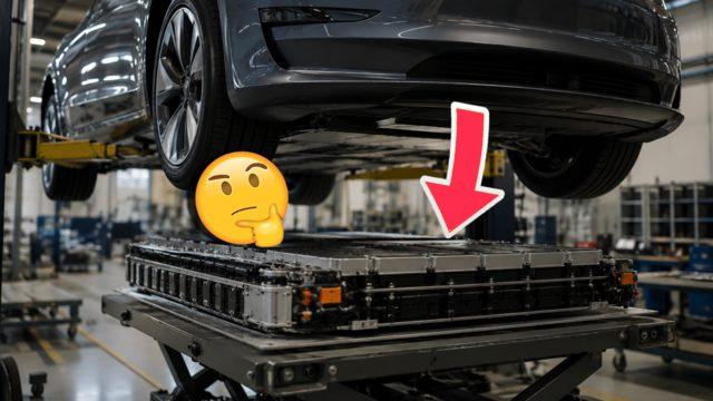 Elektrikli Araç Bataryaları Ömrünü Tamamlayınca Ne Oluyor? haber gorsel 20260828060011
