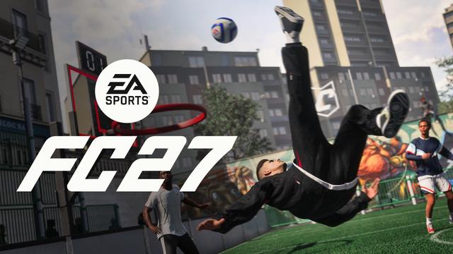 FC 27'nin Açık Dünya Modunun Yaratıcılarıyla Röportaj Yaptık! haber gorsel 20260831110017